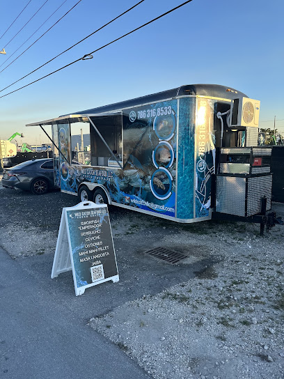 Wild Catch Seafood, Hialeah