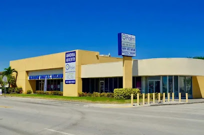 Ramon Roman, APRN Palm Medical Centers - Hialeah