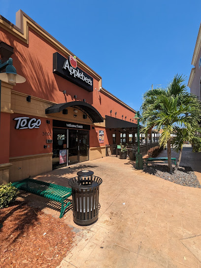 Applebee's Grill + Bar, Hialeah