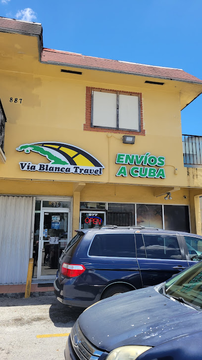 Envios a Cuba, Hialeah