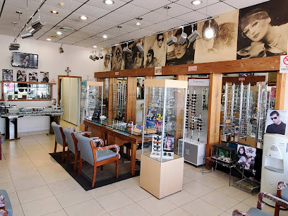 Daluz Optical & Supplies Inc., Hialeah