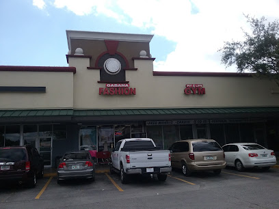 Fit 4 Life Gym, Hialeah