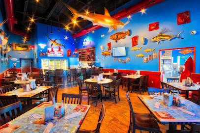 Adrian Fish Market & Restaurant, Hialeah