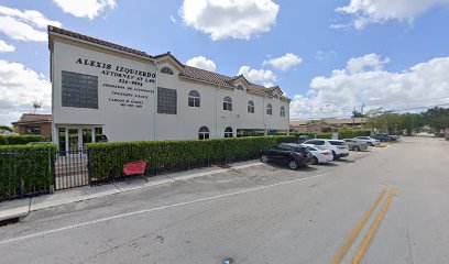 The Law Offices of Carlos O. Gomez, Hialeah