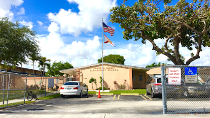 James H Bright Elementary School, Hialeah