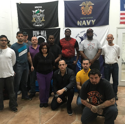 Allstate Training Academy, Hialeah