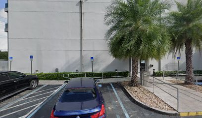 Dr. Alexander Mejia, Hialeah