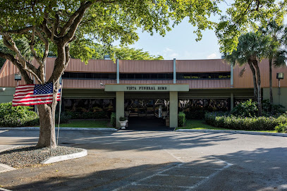 Vista Funeral Home, Hialeah