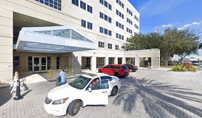 Thyroid Doctor Miami, Hialeah