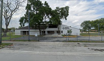 Parish Center, Hialeah
