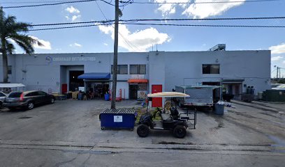 Izabella Bakery, Hialeah