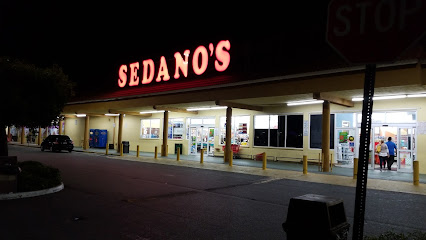 Sedano's Supermarkets, Hialeah