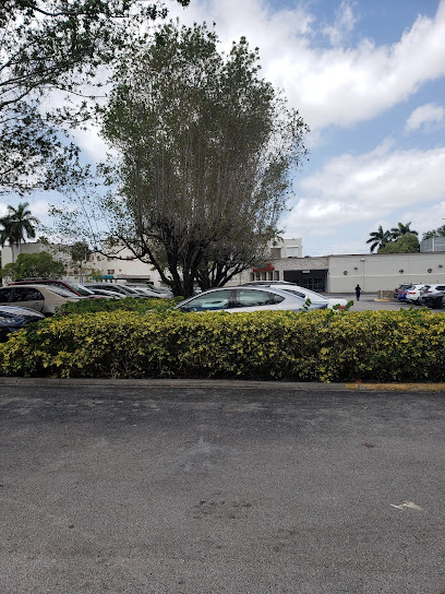 Ivette Valle MD, Hialeah