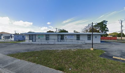 Victores Sonia M MD, Hialeah