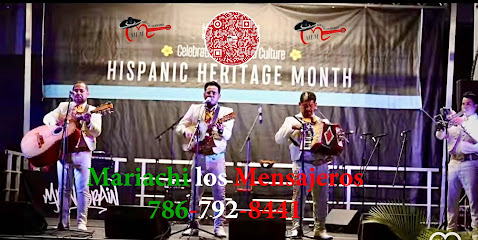Mariachis los Mensajeros - Mariachis en Hialeah