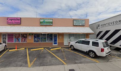 Iglesia Rey De Reyes, Hialeah