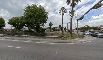 Mecánico diésel, Hialeah