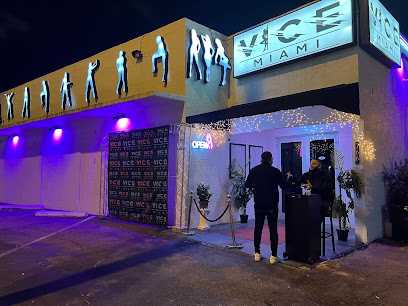 Vice Miami, Hialeah