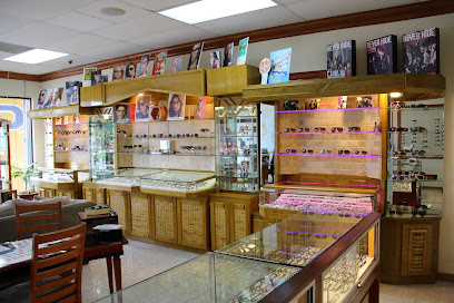 Optica Land Inc, Hialeah