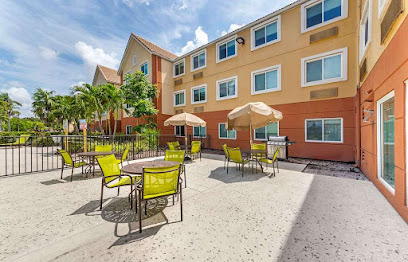 Extended Stay America Premier Suites - Miami - Airport - Miami Springs, Hialeah