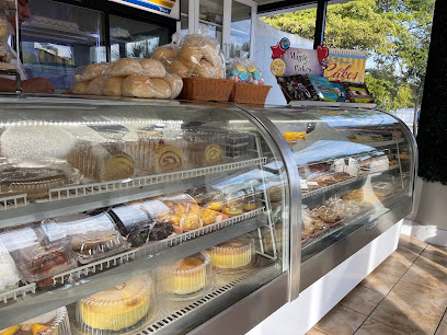 Aly's Bakery, Hialeah