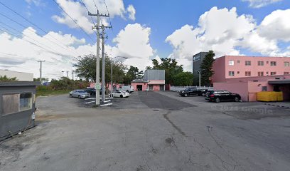 Dr. William Hund, Hialeah