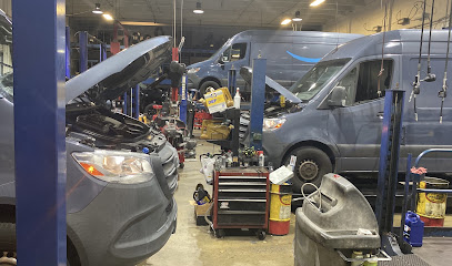 Westland Auto Center, Hialeah