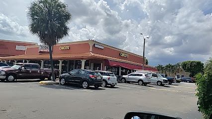 Chico's Restaurant, Hialeah