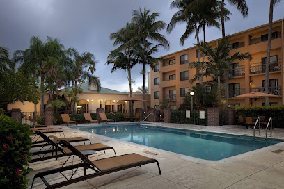 Sonesta Select Miami Lakes, Hialeah