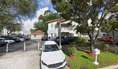 Dr. Eduardo E. Valdes, Hialeah