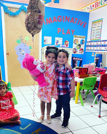 Pinocchio Day Care, Hialeah