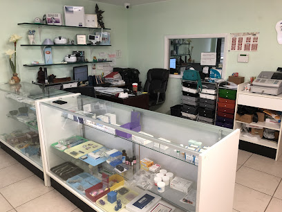 Fast Dent Supplies, Hialeah