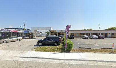 Miami Kanuni Distribution, Hialeah