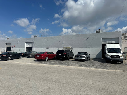 Garcia's Family Furnitures, Hialeah