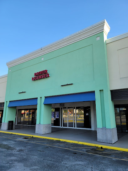 FLHSMV Driver License and Motor Vehicle Service Centers, Hialeah
