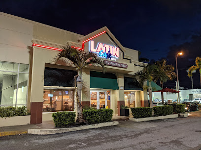 Latin Cafe 2000, Hialeah