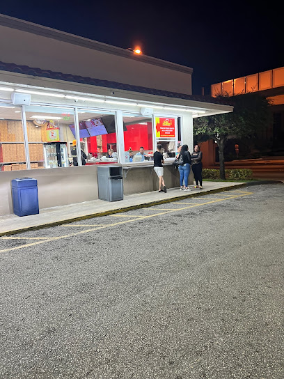 El Palenque Pizzería Cubana, Hialeah