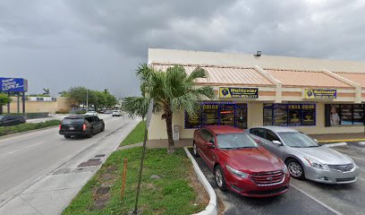 All In One Chiropractor, Hialeah
