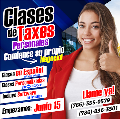 El Rey de inmigración USA, Hialeah