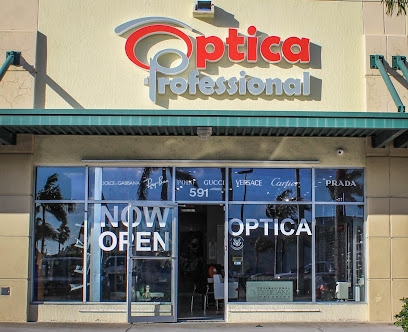Optica Professional, Hialeah
