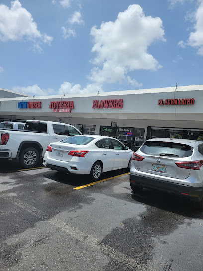 Joyeria, Hialeah