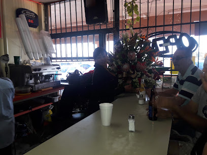 La Fondita Cafeteria, Hialeah