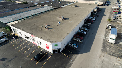 Perimeter Warehouse, Hialeah