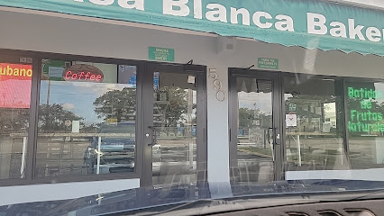 Casablanca Bakery, Hialeah