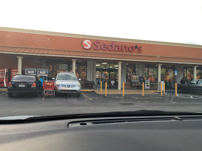 Sedano's Supermarkets, Hialeah