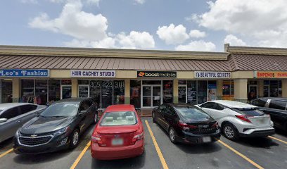 Oficina de fustan children and family, Hialeah