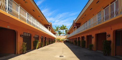 Executive Presidente Hotel, Hialeah