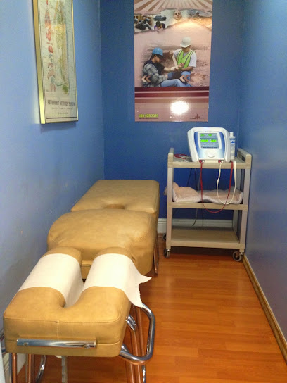 Hialeah Chiropractor - Glenn V. Quintana DC