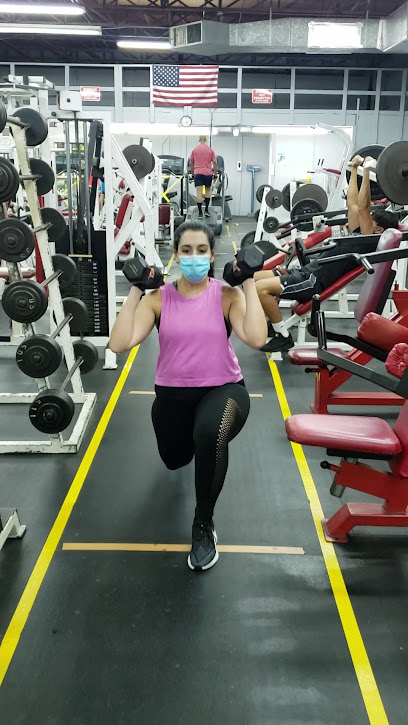 Awesome Gym, Hialeah