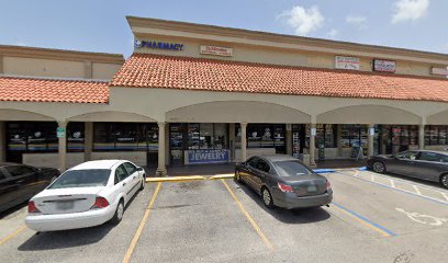 Cash America Pawn, Hialeah